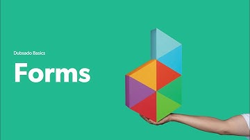 Dubsado Basics - Forms