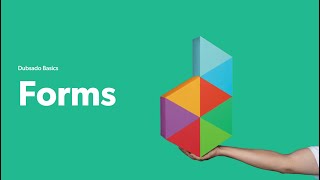 Dubsado Basics - Forms