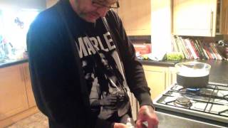 Macht es euch gemütlich Leute, das wird eine lange Folge. Kochen mit DD, infizierte Süßigkeiten 🔥🌱🎉