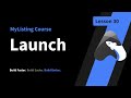 MyListing Build Series—Lesson 30—Launch