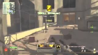 Insane 2 Piece Wallbang On Highrise