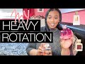 TOP 6 PERFUMES ON HEAVY ROTATION | STYLE OF SCENTS