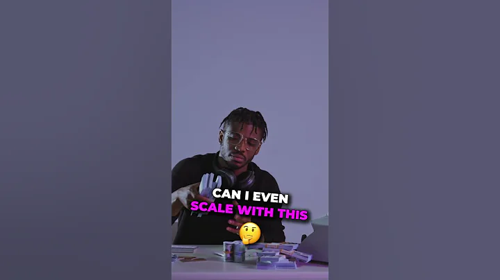 The natural progression of scaling an agency #shorts #investing #stockmarket