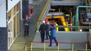 Cluebase VMS PPE Detection