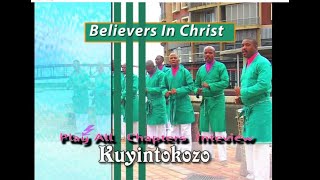 Believers In Christ (BIC) DVD🔥 || Kuyintokozo || Best Zion Album || Mgaga