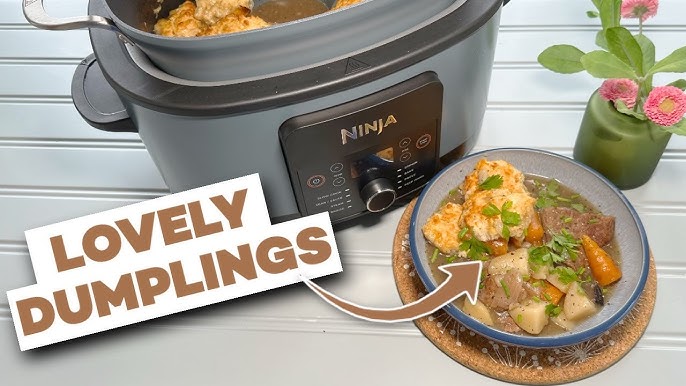 Ninja Cooking System 3 In 1. Model MC702. Tested. Works.