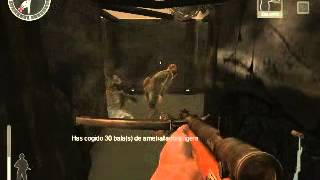 Medal of Honor Pacific Assault mision 11  parte 2