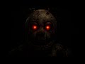 1 Hour of Insane Springtrap Gameplay | DBD No Commentary 
