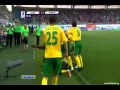 12 backheel goal by sergey davidov vs cska moscow