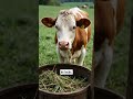 La Vaca Lechera de Guernsey. Crónicas del Reino Animal.