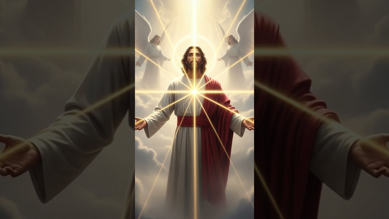 Jesus Second Coming (2025) Signs to Watch Now 