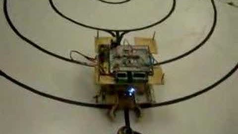 UNO IEEE Robot