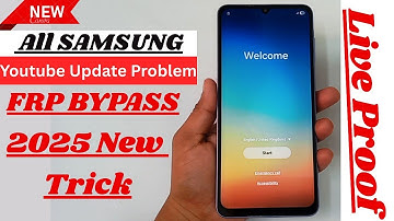 🔐 Samsung FRP Bypass 2025 — New Working Method | Android 15→16 | No PC | Step-by-Step 📘