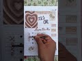 Journaling making #beginners #journaling #artandcraft #drawing #shorts #shortsfeed #shortsfeeds