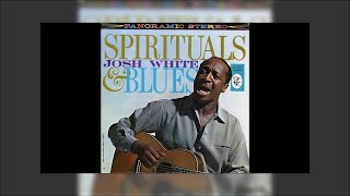 Josh White - Spirituals & Blues Mix