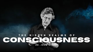The Hidden Realms of Consciousness: John C. Lilly’s Journey Beyond Reality