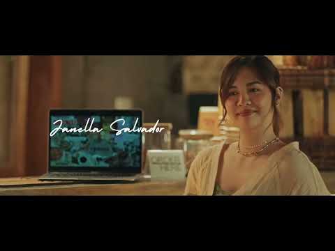 Janella Salvador &