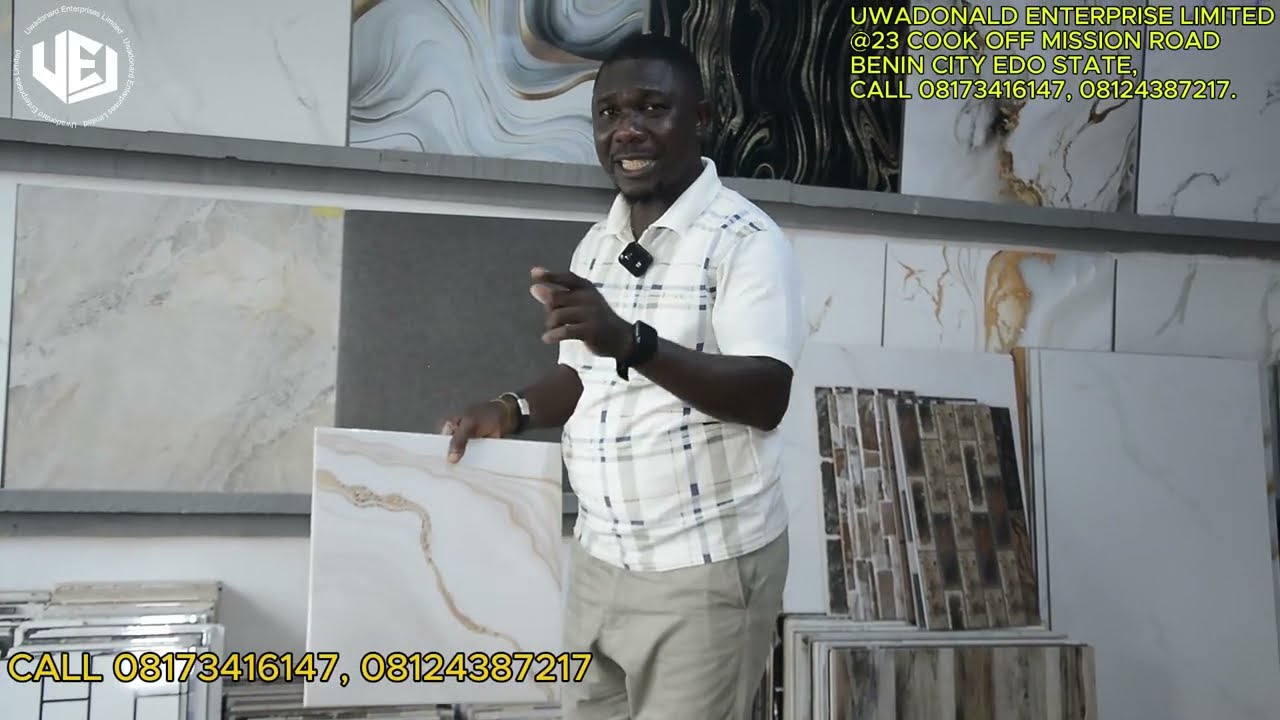 Super Polish vs Grade 1 Tiles a Deep Dive into quality & Price: Price For Tiles in Nigeria 2025