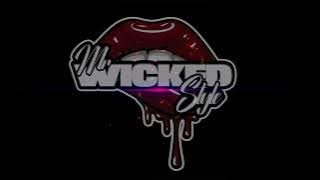 Mujhe Raat Din Remix | MrWickedstyle