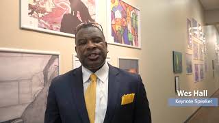 Title I Parent & Family Engagement Conference Profile