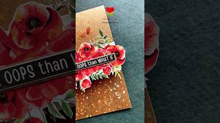 3D easy pop up card tutorial #diy #handmadecardsideas #papercraft #tutorials #howto #viralshorts
3D easy pop up card tutorial #diy #handmadecardsideas #papercraft #tutorials #howto #viralshorts 3D easy pop up card tutorial #diy #handmadecardsideas #papercraft #tutorials #howto #viralshorts
