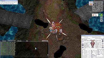 ROEXE MSP - SINX Crit Aural Weapon Comparison