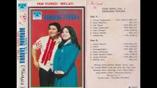 Yan Juneid - Jalehkanlah