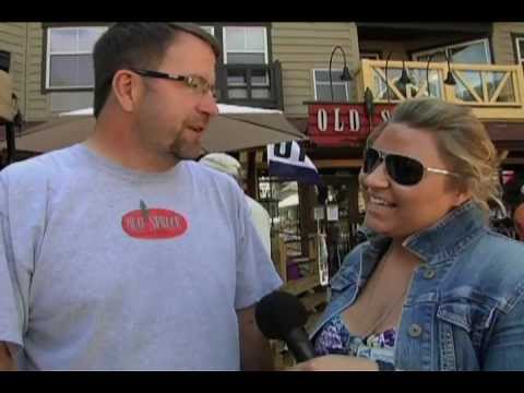 2011 Blues, Brews & BBQ Highlight