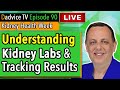 Understanding Kidney Labs: Labs Explained for Chronic Kidney Disease Patients
