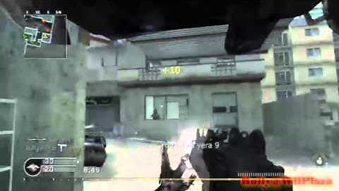 ~CoD4 MWR~ Force Host + Hacked Lobby