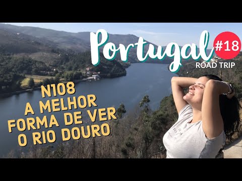 ROTEIRO DO DOURO: DE PORTO A PESO DA RÉGUA | ROAD TRIP PORTUGAL  | LATITUDE INFINITA