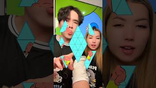 Patrick puzzle! Difficult TikTok game! Tutorial win! screenshot 5