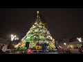 Trip in Romania #10: Christmas Edtition with Christian Lepah @ Piata Sfatului, Brasov