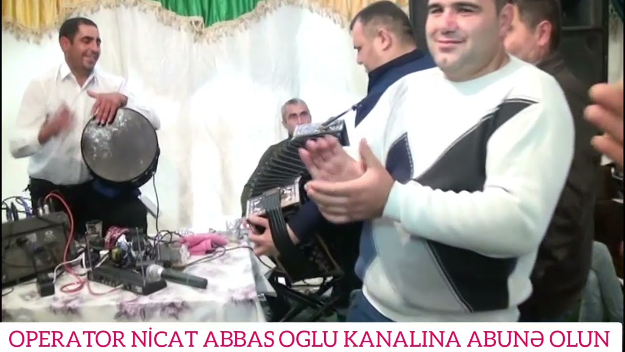 Agdam Xındırıstan Toyu Yeni 2021 Azərbaycan Təranələri Xəqani Qarmon Daşqin nagara Azad sintez#