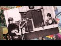 ♫ The Beatles photos Revolver Sessions 1966
