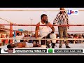 ANTILOPE KABAMBA VS LAPISTA KOLWEZI 20Z5 ANTILOPE KABAMBA VS LAPISTA KOLWEZI 20Z5