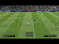 MANAGER MODE FIFA 19