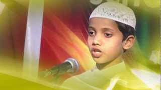 As-Suffah Islamic School Promo Hyderabad India