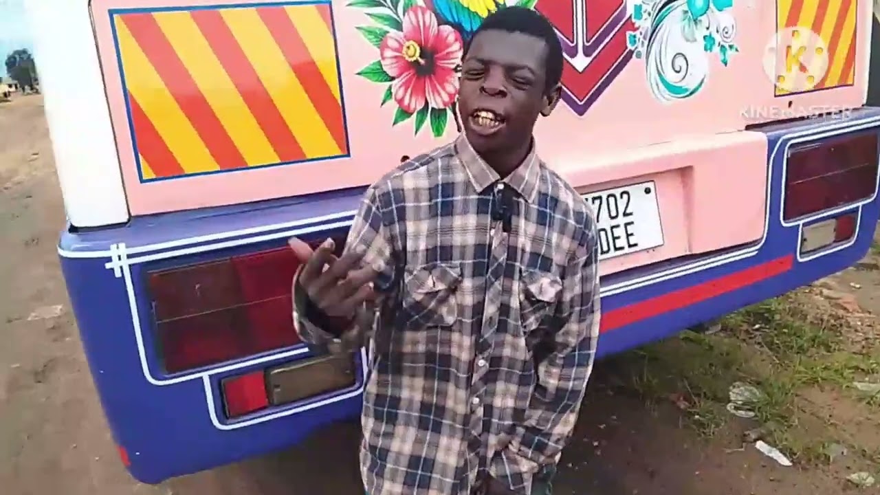 RAPA BORA WA MTAA 2026🔥