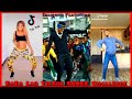 Diamond Platnumz Baba Lao TikTok Dance Challenge Diamond Platnumz Babalao 