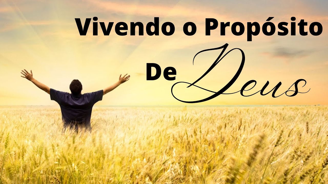 VIVENDO O PROPÓSITO DE DEUS - NOITE - 05/02/2023 | Comunidade Cristã ...