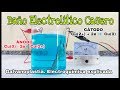 BAÑO ELECTROLÍTICO CASERO | GALVANOPLASTIA | ELECTROQUÍMICA EXPLICADA
