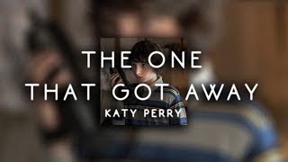 Video-Miniaturansicht von „katy perry - the one that got away ( s l o w e d )“