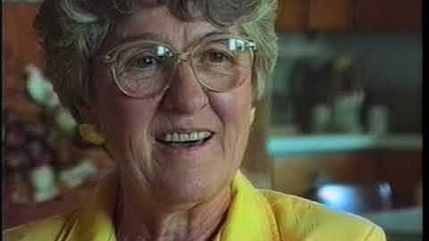 Doing Local History with Video