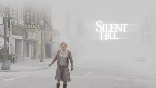 Marco Beltrami-Resident Evil(Silent Hill 2006)