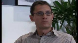 Robin Woolley:  Results Speak for Themselves
