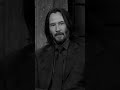 Keanu Reeves On What Happens When We Die Motivational Video