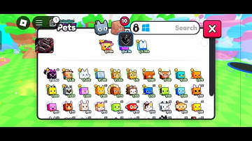 PETS GO AUTO FARM SCRIPT/ PET SPAWNER SCRIPT IN COMMENT.
