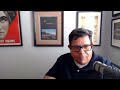Greg's First Class Red Flag | Video Short