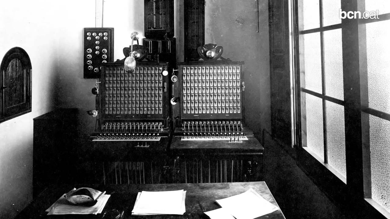 La Mancomunitat: 100 anys de la recuperació de l'autogovern a Catalunya